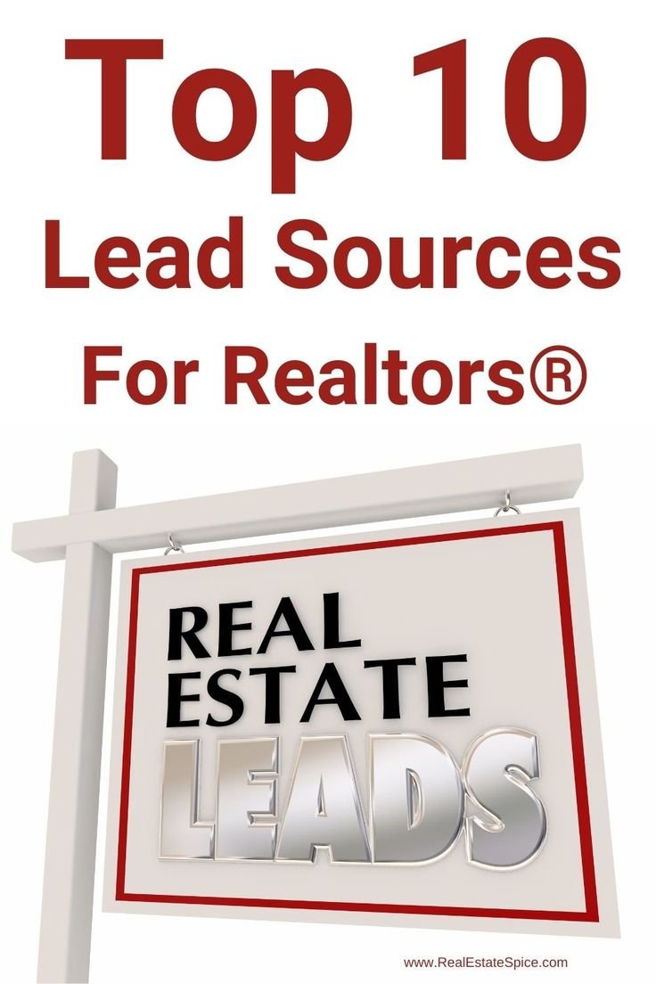 Best Lead Generation for Realtors to Attract More Buyers and Sellers