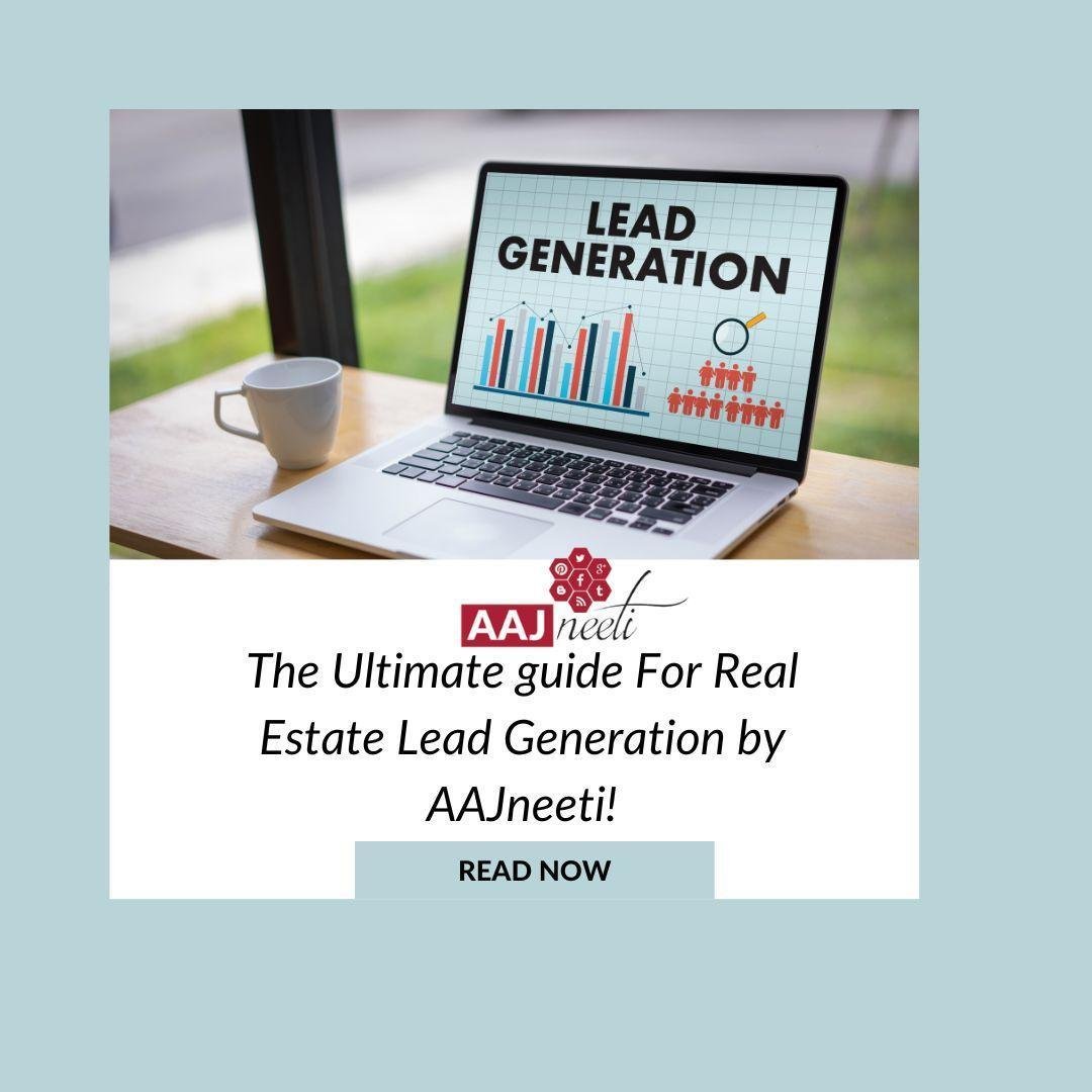 Traditional & Offline Lead Generation for Real Estate Remains Vital